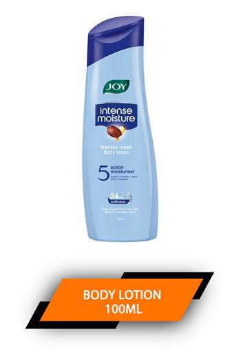 Joy Intense Body Lotion 100ml